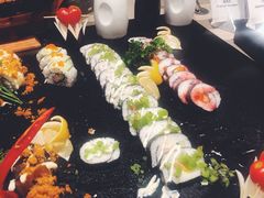 -漳州瑰丽半岛酒店·原素全日制餐厅