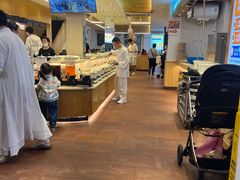 -素满香·食养自助(天一广场店)