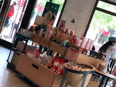 -星巴克(天津佛罗伦萨小镇店)