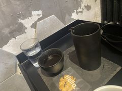 -IN COFFEE LAB 隐咖啡