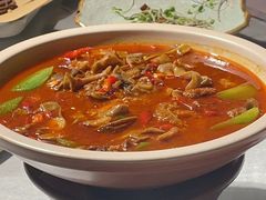 -香鼎坊江西菜(国奥店)