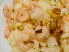 -大鸭梨烤鸭(左家庄店)