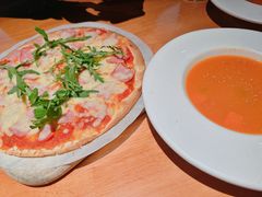 -新贝乐意大利餐厅(苏州中心店)