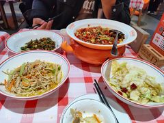 -韵味湘肴·小炒黄牛肉(五一广场店)