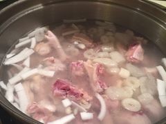 -润园四季椰子鸡火锅(海上世界店)