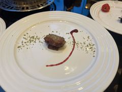 -万达瑞华酒店美食汇自助餐厅(楚河汉街店)