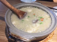 -吴家·非遗淮扬小馆(镇江万达广场店)