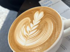 -GOOD GOODS咖啡店(南园店)