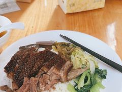 -乌文新澄海卤鹅店