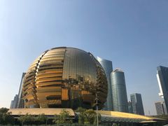 -杭州国际会议中心洲际酒店-原素全日餐厅(解放东路店)