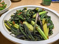 -乡野李掌柜(汉江路店)