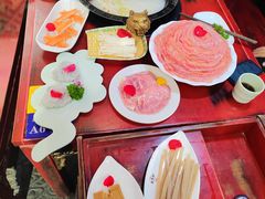 -重庆袁老四火锅(武进万达店)