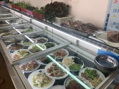 -吕四渔港码头海鲜餐厅
