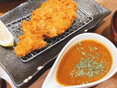 腰内猪排-胜博殿霸王树(嘉里中心店)