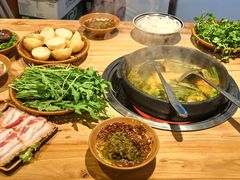 -全牛匠·乐山跷脚牛肉(西北旺万象汇店)