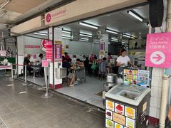 -红大哥水门鸡饭(總店)