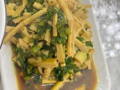 -高老庄·老溧阳·私房菜(南山竹海店)