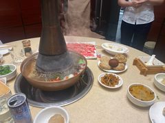 -阳坊大都涮羊肉(阳坊总店)