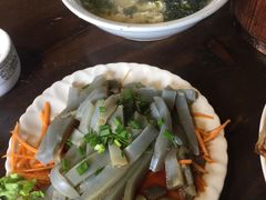 -民食香·腊排骨野生菌美食(木府店)