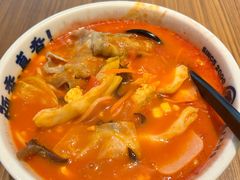 -阿香米线杭州西湖银泰文化广场餐厅