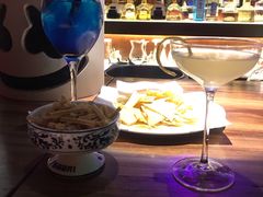 -鸡尾酒实验室酒吧(隆礼路店)