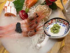 -桃屋日本料理(清华科技园店)