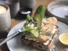 -BOR Eatery(安福路店)