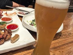 -德国金皇冠啤酒坊(硅谷大街店)