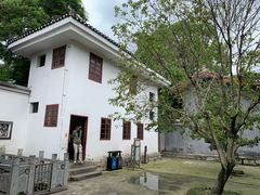 -遵义会议纪念馆