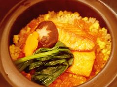 -西村日本料理(香格里拉饭店)