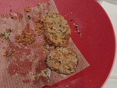 -绿杨春·淮扬宴(庐山路店)