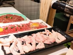 -许府牛火锅(信义坊总店)