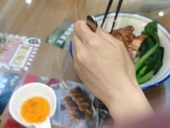 -香港新曜记茶餐厅(星耀城店)