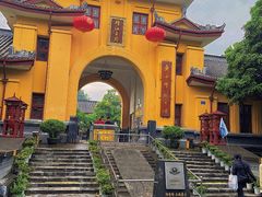 -桂林独秀峰王城景区