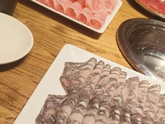 -朴都老北京紫铜火锅(荣成九龙城店)