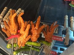 -钢管厂五区小郡肝串串香(蜀都万达店)