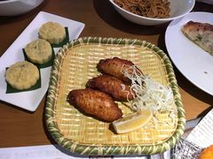 -南小馆(迪士尼小镇店)