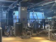 -威尔仕健身·游泳(古北店)