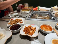 -海底捞火锅(泉城路店)
