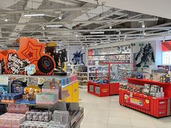 -TOYSRUS玩具反斗城(上海万象城店)
