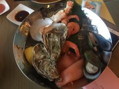 -上海外滩英迪格酒店