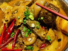 -潮正和潮汕牛肉火锅·老字号(番禺万达店)