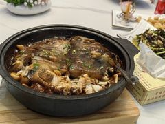 -渔码头食府(蓬莱阁店)