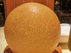 旺财大煎堆-石岐佬中山菜馆(张溪店)