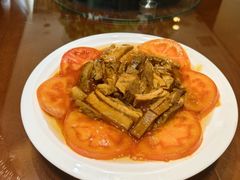 -裕德隆清真饭庄·天津特色菜(河东店)