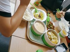 -老乡鸡(武汉中南梅苑小区地铁站店)