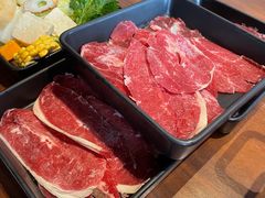 -满满初牛·炭烧牛肉专门店(国大店)
