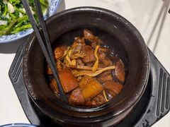-回家吃饭·地道南昌菜(建德观总店)