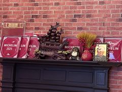 -永兴餐厅(复兴中路店)