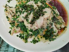 -燕北云山·农家菜·灶台鱼(密云溪翁庄店)